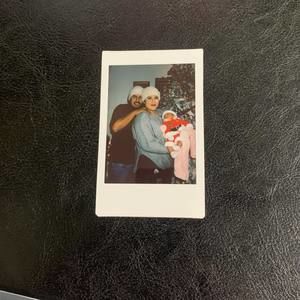 Meet your Posher, Nayeli